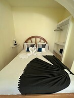 Hotel Plaza Europa