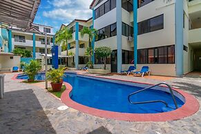 Hotel Plaza Europa