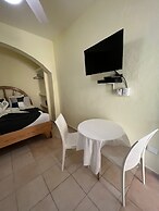 Hotel Plaza Europa