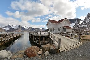 Mefjord Brygge