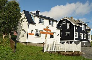 Mefjord Brygge