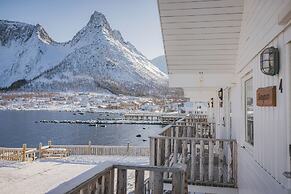 Mefjord Brygge