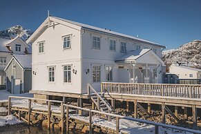 Mefjord Brygge
