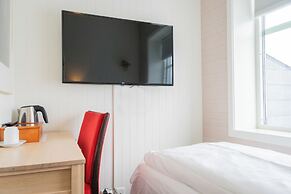 Mefjord Brygge