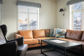 Mefjord Brygge