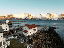 Mefjord Brygge