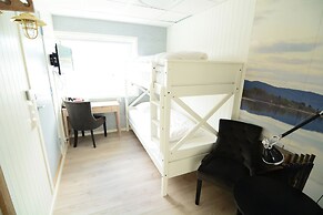 Mefjord Brygge