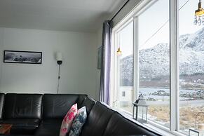 Mefjord Brygge
