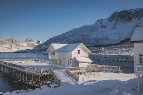 Mefjord Brygge