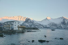 Mefjord Brygge