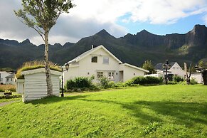 Mefjord Brygge