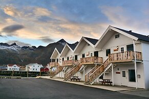Mefjord Brygge