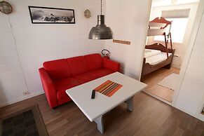 Mefjord Brygge