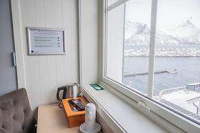 Mefjord Brygge