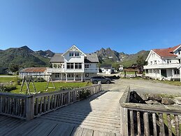 Mefjord Brygge