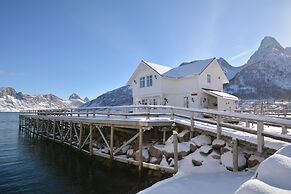Mefjord Brygge