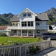 Mefjord Brygge