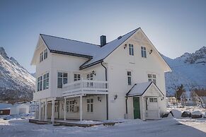 Mefjord Brygge