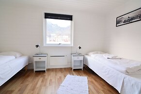 Mefjord Brygge