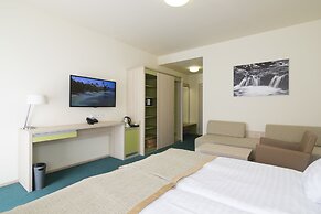 Wellness Hotel Peras