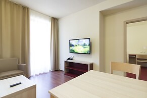 Wellness Hotel Peras