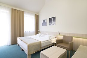 Wellness Hotel Peras