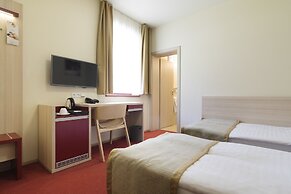 Wellness Hotel Peras