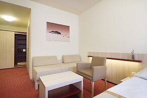 Wellness Hotel Peras
