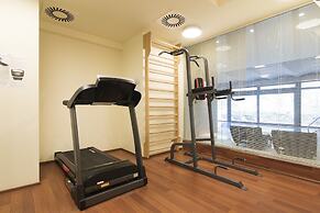 Wellness Hotel Peras