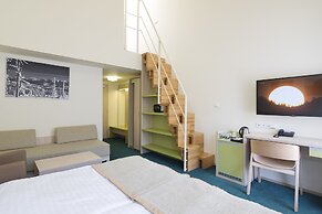 Wellness Hotel Peras