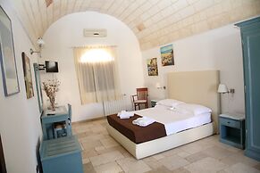 Agriturismo Tenuta Mazzetta