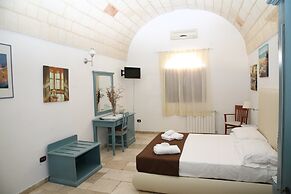 Agriturismo Tenuta Mazzetta