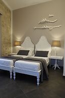 Terrazzani Suite