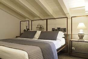 Terrazzani Suite