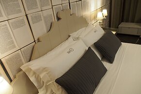 Terrazzani Suite