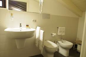 Terrazzani Suite