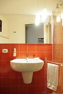Terrazzani Suite