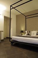 Terrazzani Suite