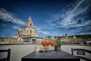 Terrazzani Suite