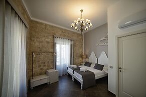 Terrazzani Suite