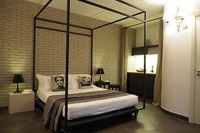 Terrazzani Suite