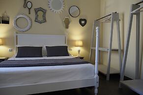 Terrazzani Suite