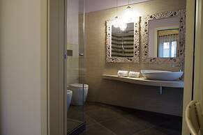 Terrazzani Suite