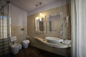 Terrazzani Suite