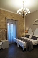 Terrazzani Suite