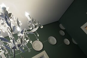 Terrazzani Suite