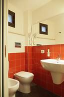 Terrazzani Suite