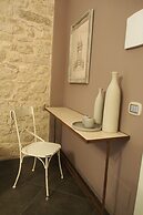 Terrazzani Suite