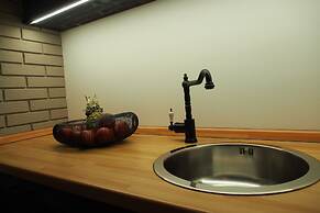 Terrazzani Suite