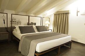 Terrazzani Suite
